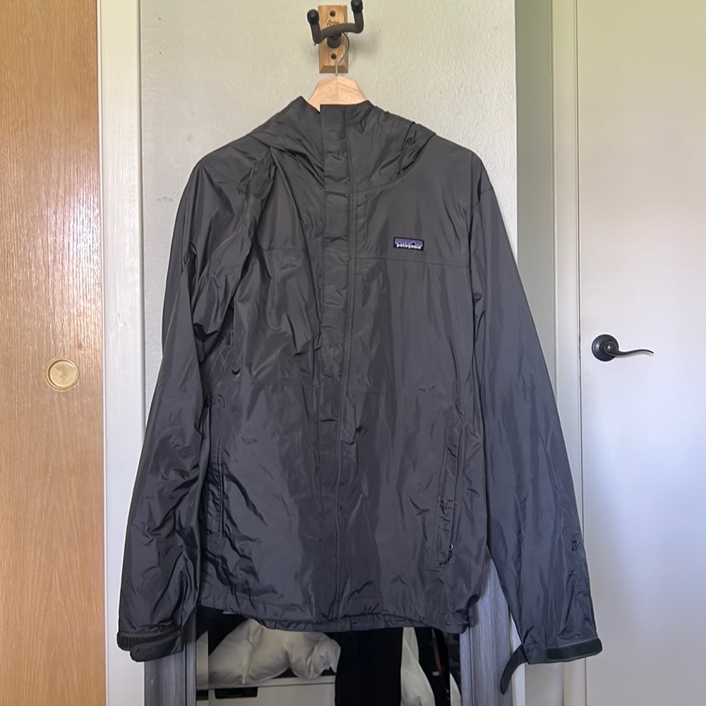 Patagonia h2no Rain Jacket